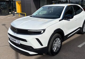 Opel Mokka 27.000 km 18.490 &euro; Erbach 89155