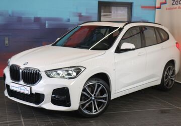BMW X1 57.800 km 28.900 &euro; Kötz (Kleinkötz) 89359