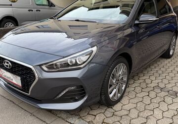 Hyundai i30 88.000 km 14.490 &euro; Senden 89250