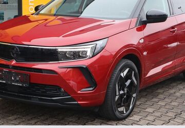 Opel Grandland (X) 31.800 km 26.980 &euro; Ulm 89073