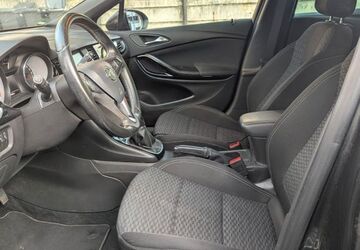 Opel Astra 141.000 km 5.990 &euro; Ulm 89077