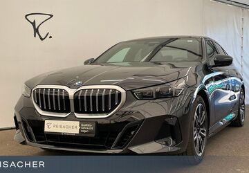 BMW 550 8.932 km 69.990 &euro; Ulm 89077