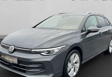 VW Golf 18.900 km 30.777 &euro; Ehingen 89584