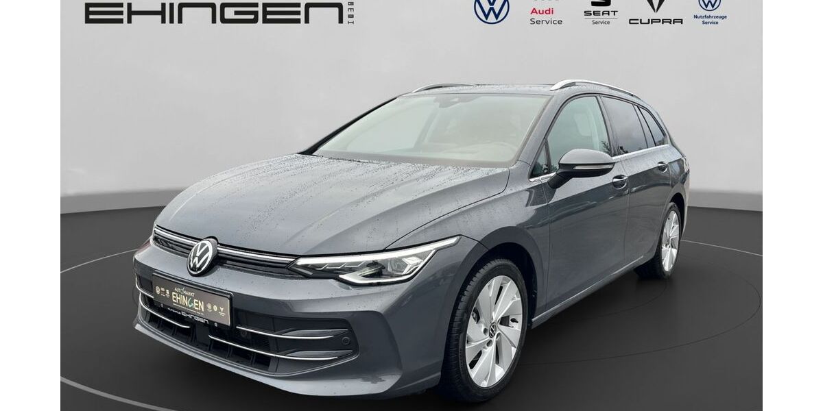 VW Golf 18.900 km 30.777 &euro; Ehingen 89584