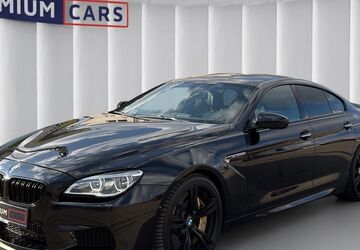 BMW M6 99.050 km 49.990 &euro; Laupheim 88471