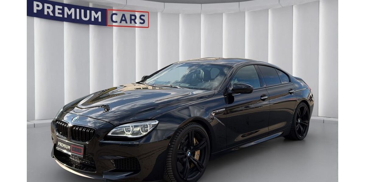 BMW M6 99.050 km 49.990 &euro; Laupheim 88471