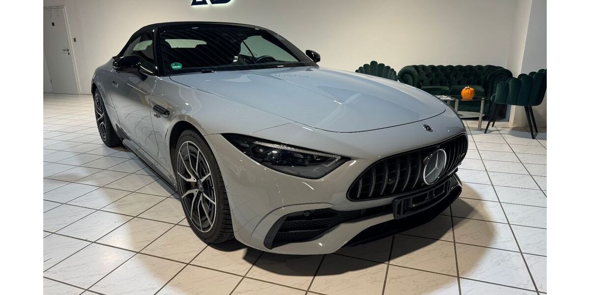 Mercedes-Benz SL 43 AMG 9.475 km 94.990 &euro; Schelklingen 89601