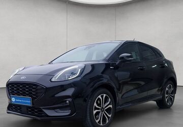 Ford Puma 39.820 km 16.880 &euro; Neu-Ulm 89231