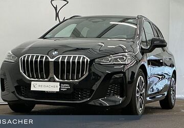 BMW 220 Active Tourer 11.921 km 32.349 &euro; Ulm 89077