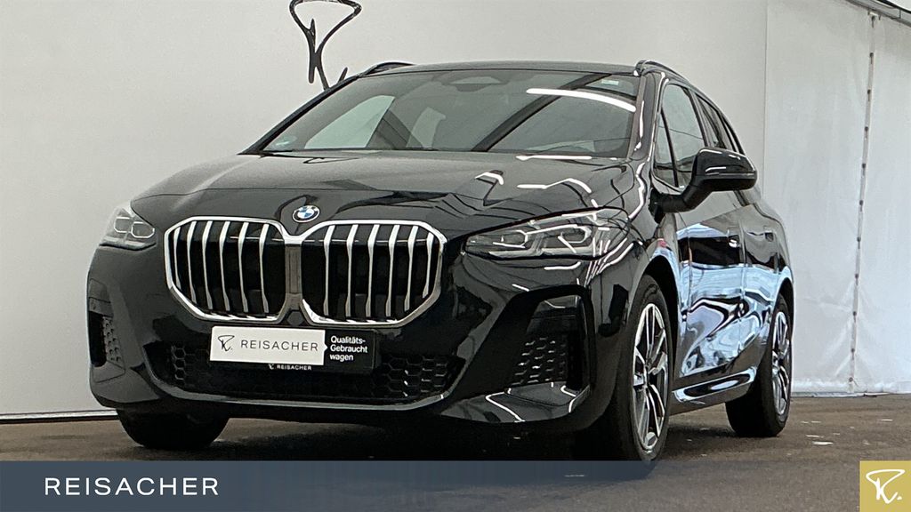 BMW 220 Active Tourer 11.921 km 32.349 &euro; Ulm 89077