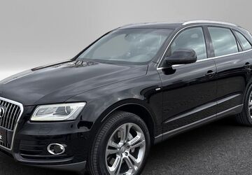Audi Q5 144.000 km 18.999 &euro; Kötz 89359