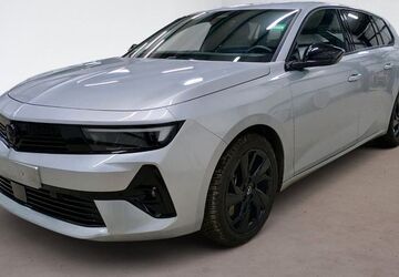 Opel Astra 17.800 km 27.990 &euro; Ulm 89073