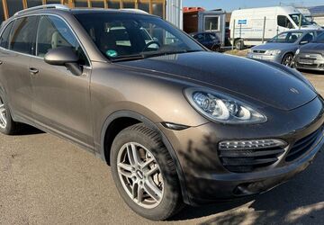 Porsche Cayenne 157.180 km 15.999 &euro; Neu-Ulm 89231