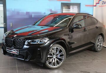 BMW X4 19.900 km 64.900 &euro; Kötz (Kleinkötz) 89359