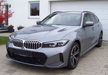 BMW 330 181.600 km 23.890 &euro; Vöhringen 89269