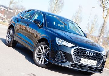 Audi Q3 112.000 km 25.990 &euro; Vöhringen 89269