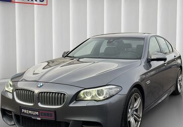 BMW M550 249.704 km 17.990 &euro; Laupheim 88471