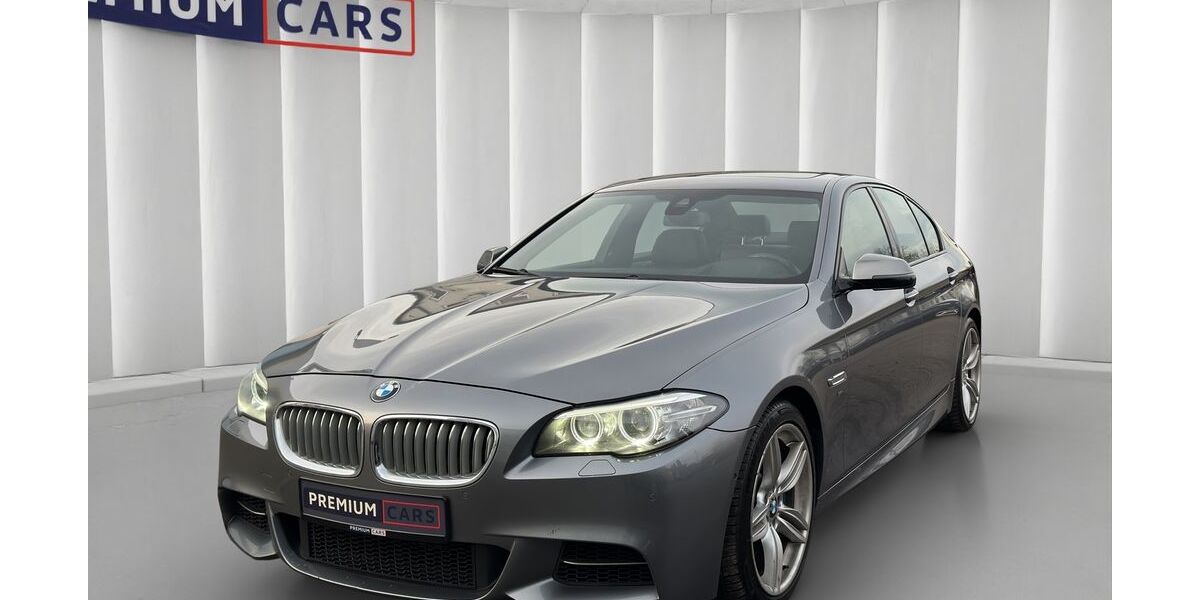 BMW M550 249.704 km 17.990 &euro; Laupheim 88471
