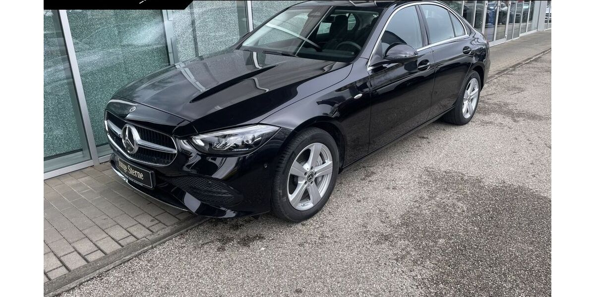 Mercedes-Benz C 300 16.729 km 38.900 &euro; Günzburg 89312