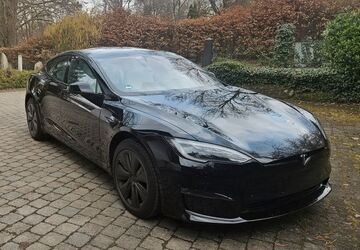 Tesla Model S 74.000 km 61.900 &euro; Ulm 89081