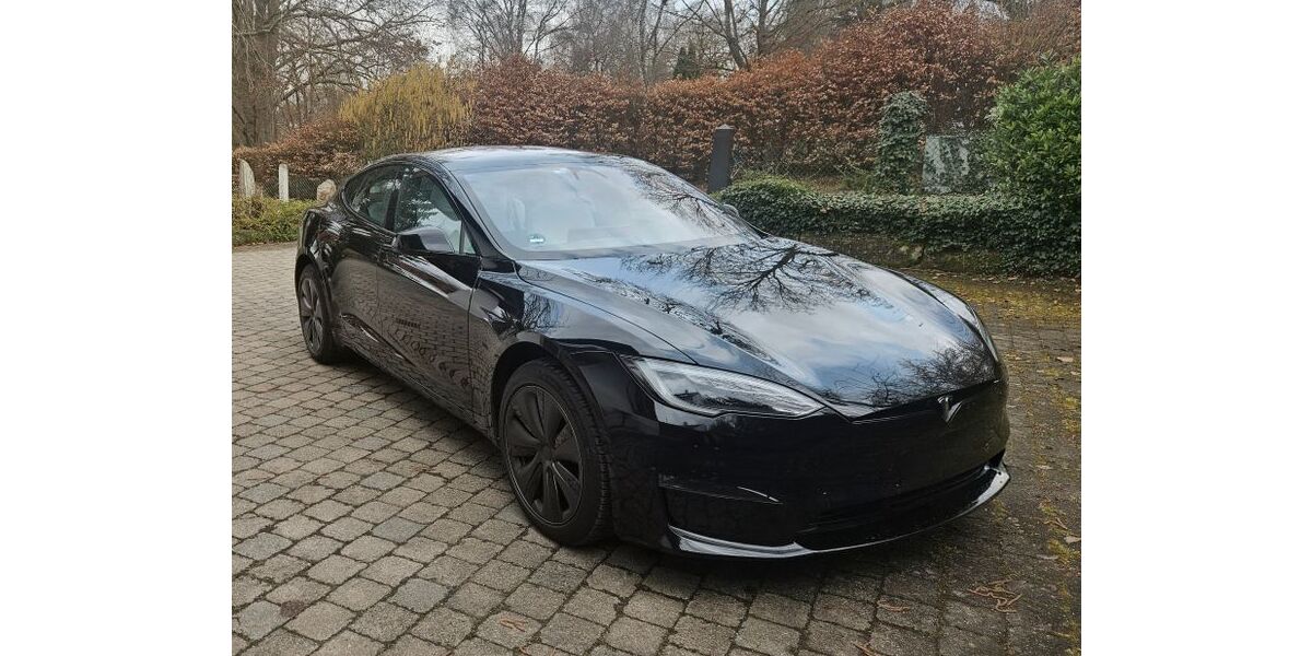 Tesla Model S 74.000 km 62.900 &euro; Ulm 89081