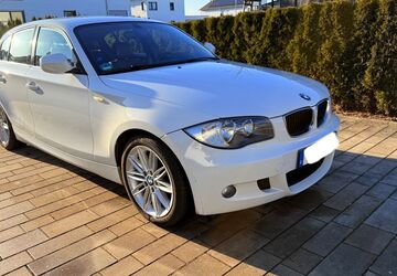 BMW 116 262.866 km 2.300 &euro; Laupheim 88471