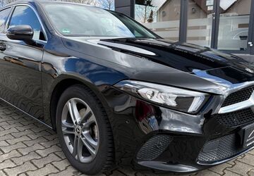 Mercedes-Benz A 180 79.500 km 18.190 &euro; Kammeltal/Egenhofen 89358