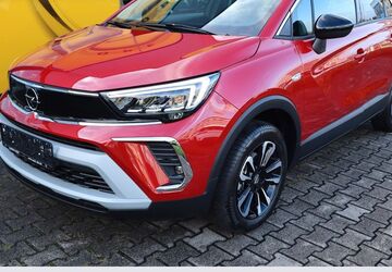 Opel Crossland (X) 3.600 km 20.780 &euro; Ulm 89073