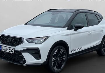 Seat Arona 6.000 km 28.888 &euro; Ehingen 89584