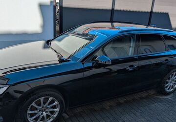 Audi A4 204.500 km 17.150 &euro; Illertissen 89257