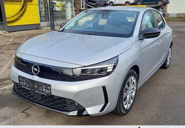 Opel Corsa 19.100 km 14.990 &euro; Neu-Ulm 89231