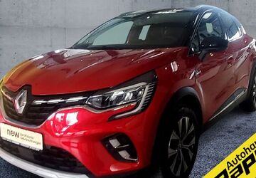 Renault Captur 25.050 km 19.440 &euro; Schemmerhofen 88433