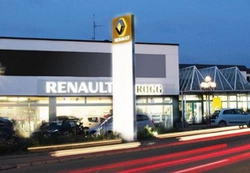 Renault Arkana 2.500 km 22.990 &euro; Illertissen 89257