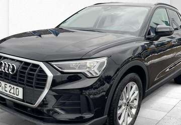 Audi Q3 33.949 km 32.280 &euro; Geislingen 73312