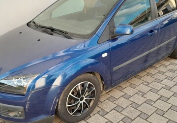 Ford Focus 195.982 km 2.300 &euro; Schelklingen 89601