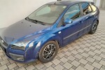 Ford Focus 195.982 km 2.300 &euro; Schelklingen 89601