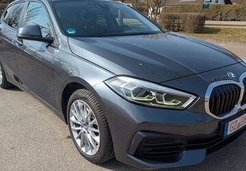 BMW 120 66.500 km 22.690 &euro; Kötz 89359