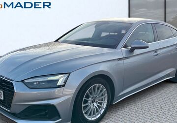 Audi A5 76.800 km 31.990 &euro; Blaustein 89134