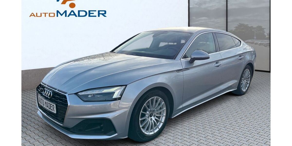 Audi A5 76.800 km 31.990 &euro; Blaustein 89134