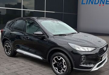 Ford Kuga 3.500 km 44.990 &euro; Illertissen 89257