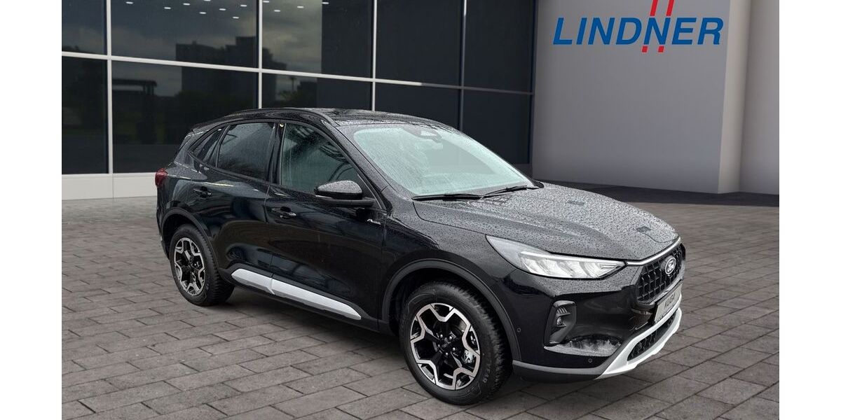 Ford Kuga 3.500 km 44.990 &euro; Illertissen 89257