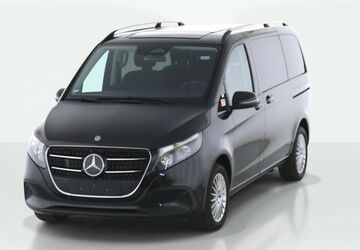 Mercedes-Benz V 220 19.274 km 54.850 &euro; Neu-Ulm 89231