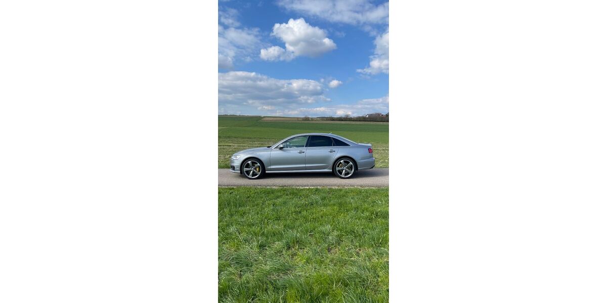 Audi A6 150.000 km 21.300 &euro; Ehingen 89584