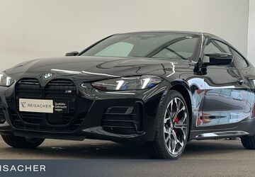 BMW M440 3.586 km 79.999 &euro; Ulm 89077