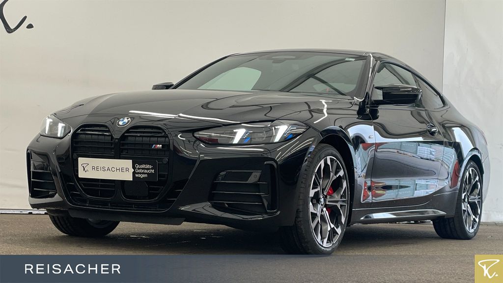 BMW M440 3.586 km 79.999 &euro; Ulm 89077