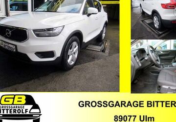 Volvo XC40 99.000 km 23.990 &euro; Ulm 89077