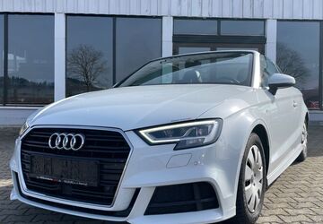 Audi A3 85.929 km 17.990 &euro; Neuburg a. d. Kammel 86476