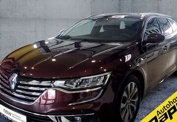 Renault Talisman 91.350 km 21.980 &euro; Schemmerhofen 88433