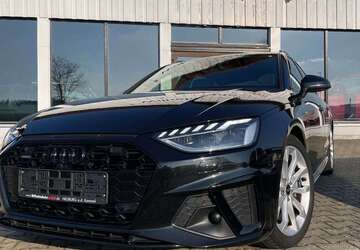 Audi A4 69.989 km 39.990 &euro; Neuburg 86476