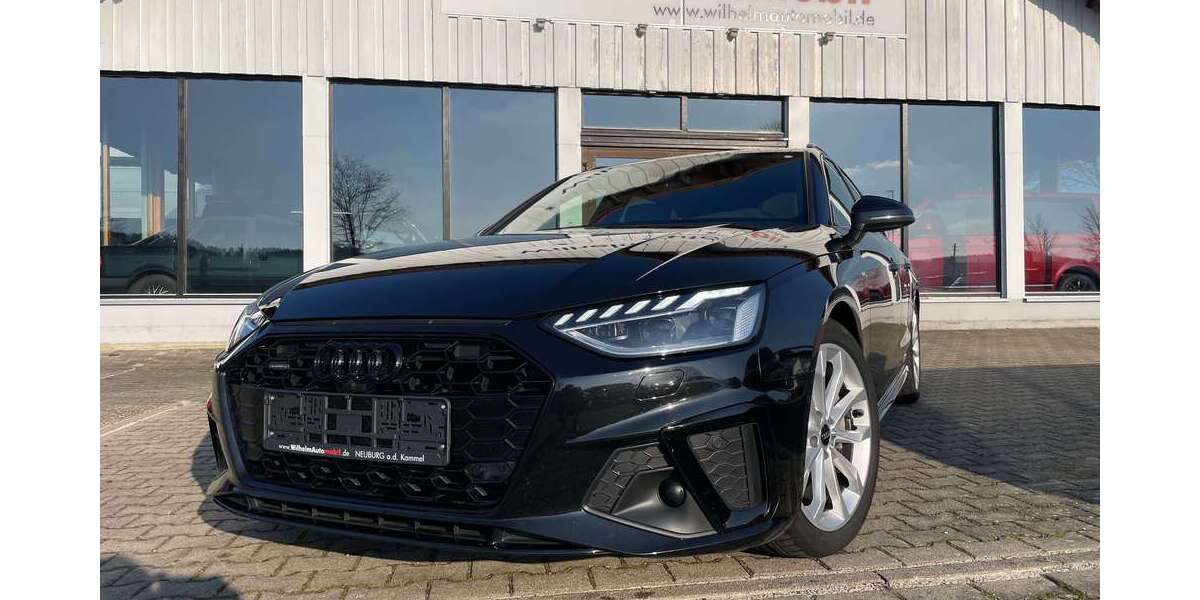 Audi A4 69.989 km 39.990 &euro; Neuburg 86476